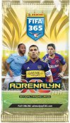 Fifa Adrenalyn 2020/21 fodbold kort Limited Edition SamlekortBooster