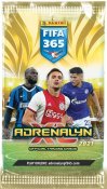 Fifa Adrenalyn 2020/21 fodbold kort Limited Edition SamlekortBooster