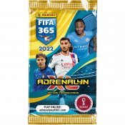 50-pack Fodbold kort 2022 Fifa Samlekort Booster VM i fodbold 2022