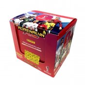 50-pack Fodboldkort 2022 Fifa World Cup Qatar Limited Nordic edition