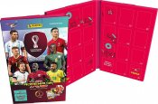 Fodboldkort FIFA World Cup Qatar adventskalender Julekalender 2022