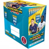 50-pack Fodbold kort 2022 Fifa Samlekort Booster VM i fodbold 2022