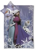 Disney Frost sengetøj 150x210 cm