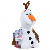 Frost OLAF, tøjdyr med lyd, 30cm