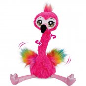 Frankie the Funky Flamingo, Zuru Pets Alive