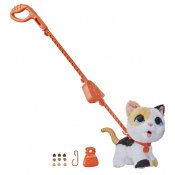 FurReal Poopalots Big Wags, interaktiv kat