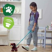 FurReal Walkalots interaktive hund med lyd