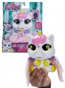 FurReal Unicorn Airena interaktiv figur med lyd og lys