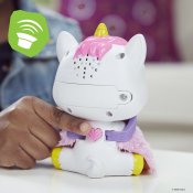 FurReal Unicorn Airena interaktiv figur med lyd og lys