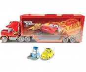 Disney Cars Mack bil legesæt