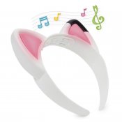 Gabbys Dollhouse Magical Musical ears Diadem med lys og lyd