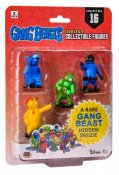 Gang Beasts samleobjekter 5-pak