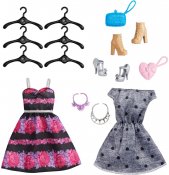 Barbie og Ultimate Garderobe