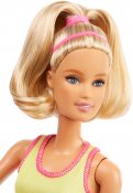 Barbie tennisspiller