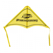 Svævefly med Katapult