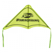 Svævefly med Katapult