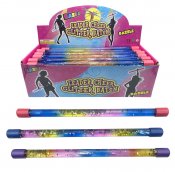 Glitter Stick Rainbow 1-pak