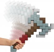 Minecraft Sound Dungeons Double Axe