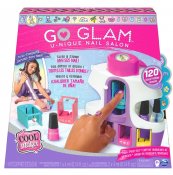 Cool Maker Go Glam salon kit