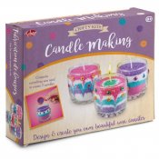 Lav dine egne lyssæt