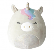 Udstoppede dyr Squishmallows Mellie 30cm