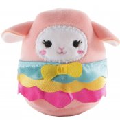 Kosedyr Squishville blindtaske 1-pak, serie 5