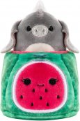 Blødt legetøj Squishville Hit the road mini Squishmallows 10cm 1-Pak