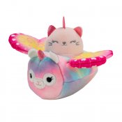 Blødt legetøj Squishville Hit the road mini Squishmallows 10cm 1-Pak