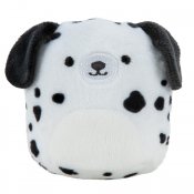Blødt legetøj Squishville Puppy Love Squad mini Squishmallows 6 cm 4-pak