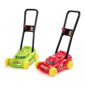 Plæneklipper med lyd