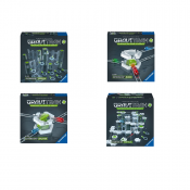Ravensburger GraviTrax Pro startsæt med udvidelsessæt
