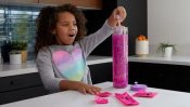 Barbie Color Reveal Docka Shimmer
