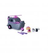 Paw Patrol Skye Ride og redning