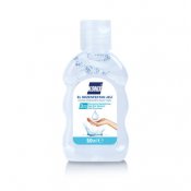 20 pack Hand sanitizer Konix 50 ml