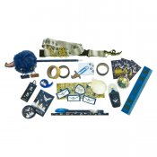 Harry Potter Julekalender 2025