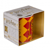 Harry Potter Gryffindor Porcelænskrus