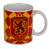 Harry Potter Gryffindor Porcelænskrus