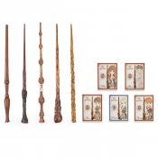 Harry Potter Ron Weasley stang 30 cm