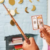 Harry Potter Ron Weasley stang 30 cm