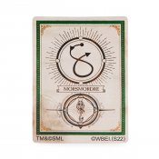 Harry Potter Voldemort stang 30 cm