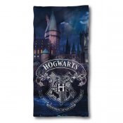 Harry Potter håndklæde 70x140 cm
