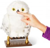 Harry Potter Interaktiv ugle Hedwig, Lys & bevægelser