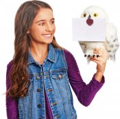 Harry Potter Interaktiv ugle Hedwig, Lys & bevægelser