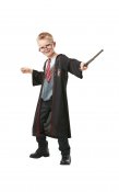 Harry Potter maskerade kostume