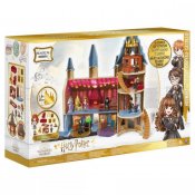 Harry Potter Minis Hogwarts Castle lektion