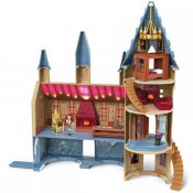 Harry Potter Minis Hogwarts Castle lektion