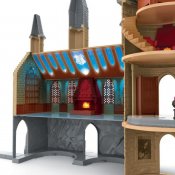 Harry Potter Minis Hogwarts Castle lektion