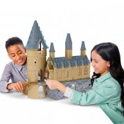 Harry Potter Minis Hogwarts Castle lektion