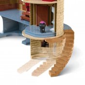 Harry Potter Minis Hogwarts Castle lektion