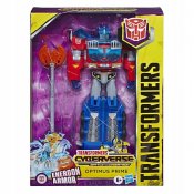 Transformers Optimus Prime legetøjsfigur 25 cm